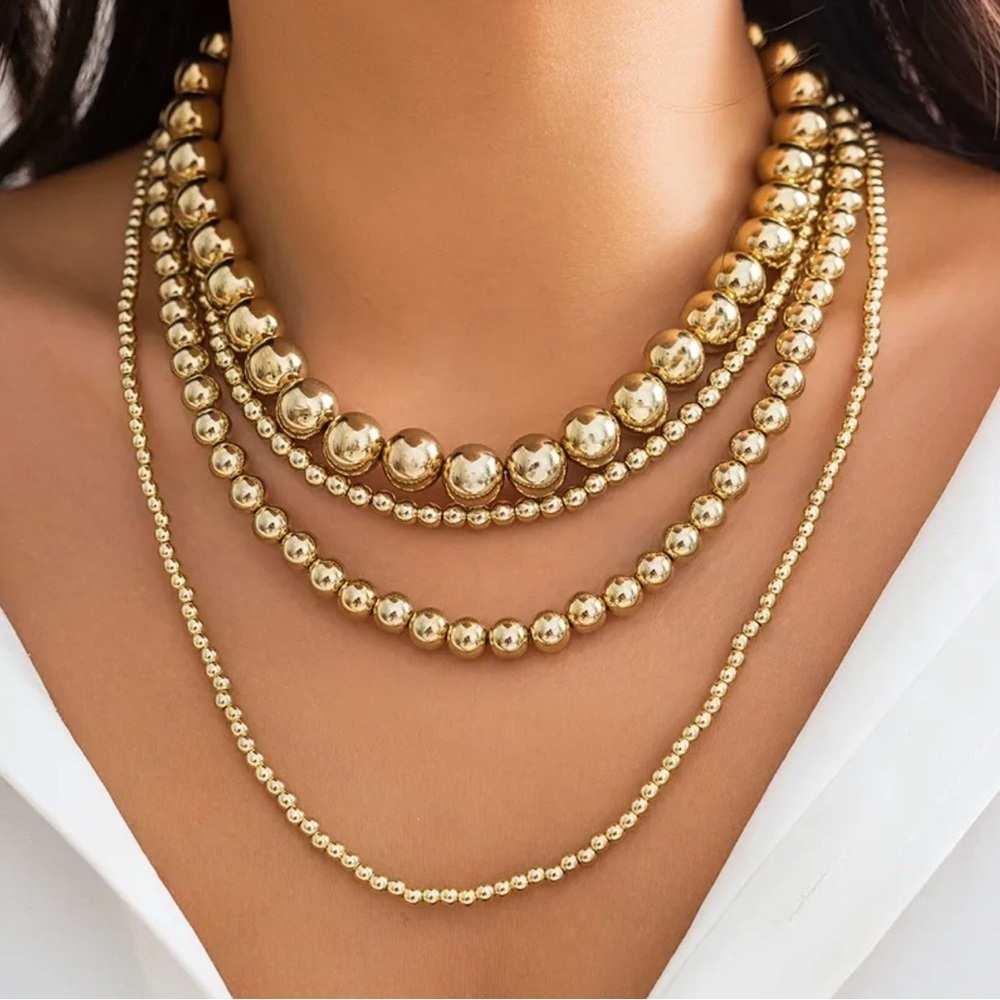 ‎Necklace